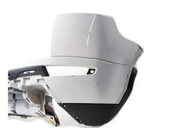 PARACHOQUE TRASEIRO EVOQUE 2012 A 2019 C/RISCO