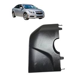 Moldura Do Retrovisor Direito interno Cruze 2014