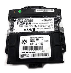  Modulo Cambio Automático Touareg 3.6 24v10/15 Cod 0c8927750