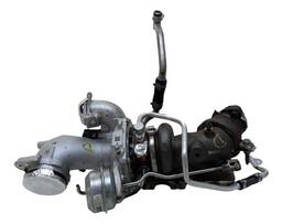 Turbina Direita Mercedes C Cls Glc Gle Sl Slc 3.0 V6 16/19