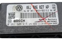 KIT MODULO INJEÇÃO JETTA TSI 2.0 HIGHLINE COD.06J906027AP