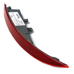 LENTE REFLETOR PARACHOQUE TRASEIRO ESQUERDO BMW X6 F16 13/19