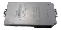 KIT MÓDULO INJEÇÃO MITSUBISHI PAJERO TR4 2.0 FLEX CD160051