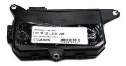  MODULO VIDRO ELÉTRICO FIAT STILO COD 46784224
