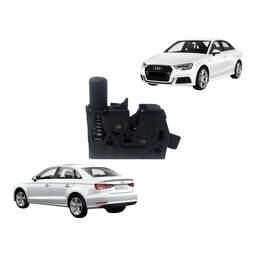 Fechadura Inferior Direito Capo  Audi A1 2011/2018