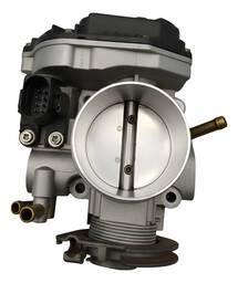 Corpo De Borboleta Tbi Golf Iv Polo Audi A3 1.6 1999 a 2005