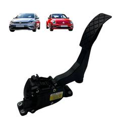 Pedal Acelerador Eletrônico Hella Bora Golf Polo New Beetle