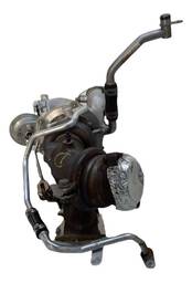 TURBINA DIREITA MERCEDES C CLS GLC GLE SL SLC 3.0 V6 16/19