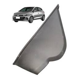 Par Acabamento Painel Lateral Hb20 2020 Turbo | 84785r1000 