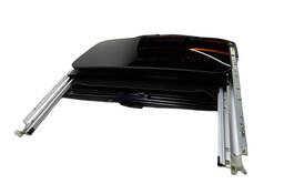 TETO SOLAR MITSUBISHI OUTLANDER 2008 2009 A 2013