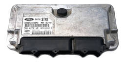 KIT MODULO INJEÇÃO FORD KA 1.0 FLEX COD. AS5512A650AC