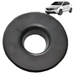 Calço Mola Traseira Fiat Mobi 2015 A 2020 Original 52045930 