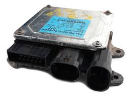 MODULO DA DIREÇÃO ELÉTRICA CITROEN PEUGEOT COD9655757780 577