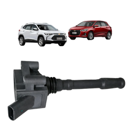 Bobina Ignição Onix Tracker Montana 1.0 1.2 3cc 2020/ Turbo 