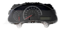 KIT MODULO INJEÇÃO MARCH VERSA 1.6 MANUAL COD.0261S06675