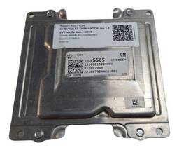  MODULO INJEÇÃO COBALT SPIN 1.8 ONIX PRISMA1.0 E84 12685505