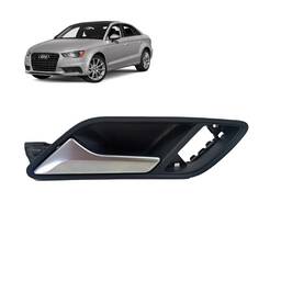Maçaneta Interna Dianteira Esquerda Audi A3 2014-2018