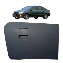 Tampa Porta Luvas Vectra 2006 2007 a 2011