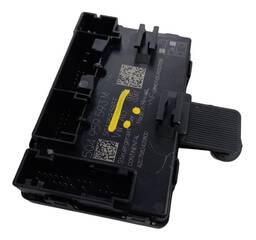 MODULO CONFORTO PORTA DIANTEIRA ESQUERDA JETTA 5Q4959593M