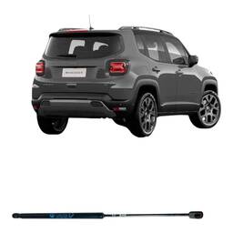 Amortecedor Traseiro Esquerdo Renegade 2016 2017/.. Flex