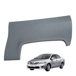 Acabamento Painel Central Corolla Xei 2.0 Flex 2013