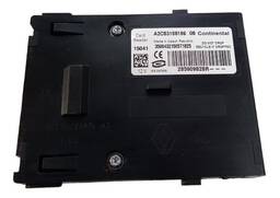 MODULO LEITOR CARTÃO RENAULT FLUENCE COD. A2C53185186