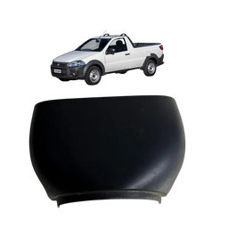 Moldura Coluna Chave Seta Fiat Strada 2013/735334063