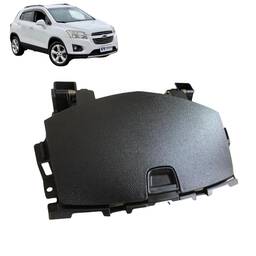 Porta Objetos Painel Central Gm Tracker 1.8 2014/2015
