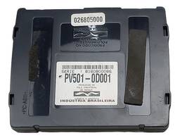 MODULO SENSOR ESTACIONAMENTO ETIOS COD.PV5010D001