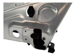 PAINEL FRONTAL MERCEDES GLC 2016 2017 A 2023