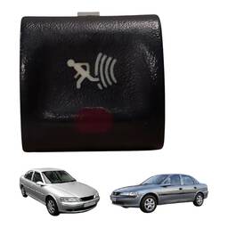 Botão Alarme Vectra 1998 1999 90460507