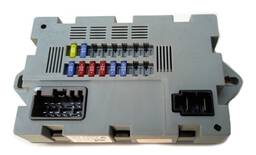 Caixa De Fusivel Range Rover Evoque Cod. CPLA-14Q073-AA