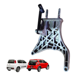 Suporte Caixa Cambio Mobi 2017 2023