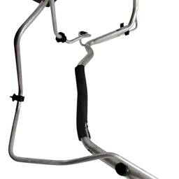 MANGUEIRA AR CONDICIONADO GM ONIX PRISMA 2012 Á 2019 ORIG