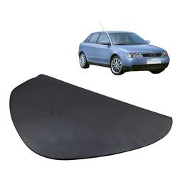 Acabamento Tampa Lateral Painel Audi A3 1999 A 2006 Direito