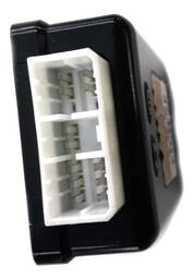 MÓDULO CENTRAL TRAVA ELÉTRICA HYUNDAI I30 COD. 958502H200