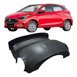 Moldura Superior Coluna Direção Hyundai Hb20 2021 84850r1000