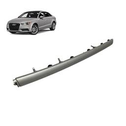 Acabamento Painel Audi A3 Sedan 2015 2016 2017 20