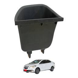 Porta Objetos Painel Chevrolet Onix Prisma 2013 2017