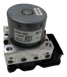 KIT MODULO INJEÇÃO TRACKER 1.4 16V TURBO FLEX COD.12680876