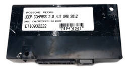 MODULO BLUETOOTH COMPASS CÓD 68104911AC