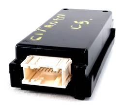 Módulo Bluetooth Citroen C4 C5 Peugeot 307 966649578000