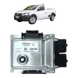 Modulo Injeção Central Vw Saveiro 1.6 Original 032906034bh