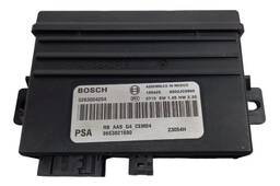 Módulo Sensor Estacionamento C4 Picasso 0263004204