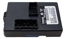 Modulo Porta Mala Grand Cherokee Cod. A2c7372120500