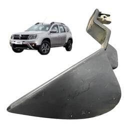 Acabamento Painel Lateral Esquerda Duster 2014 Ba1524000