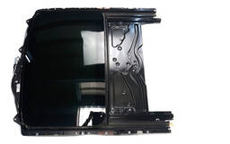 TETO SOLAR BMW SÉRIE 5 F10 F18 518 520 523 525 528 535 11/17