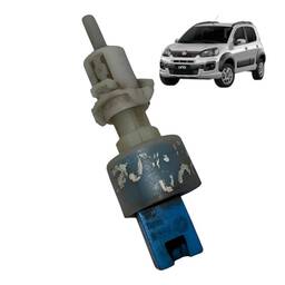 Interruptor Pedal De Freio Fiat Uno 2014-2020