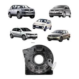 Cinta Fita Do Airbag Hard Disc Vw Up 2014 A 2017