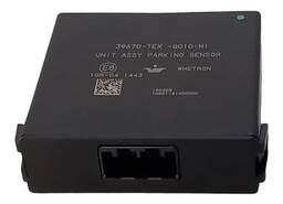 MODULO SENSOR ESTACIONAMENTO CIVIC G10 2017/ COD.39670TEX